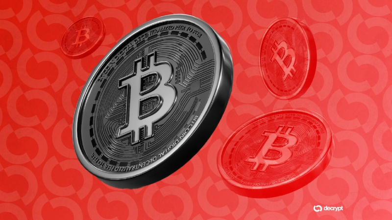 Bitcoin, Ethereum and Solana ETFs All in the Red for October
