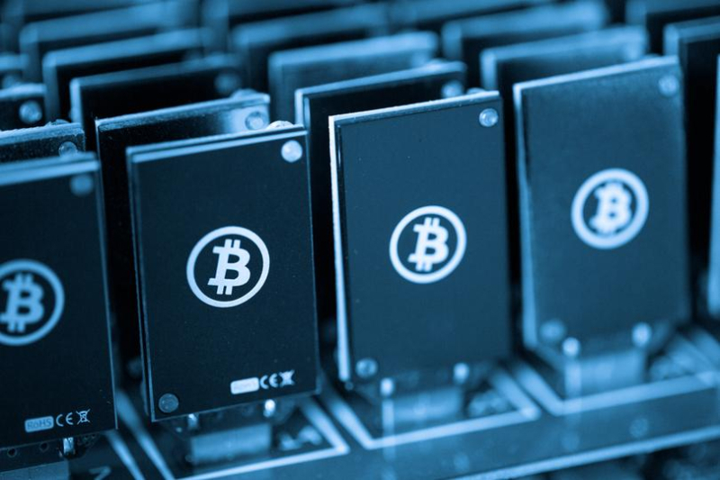 Trump family-backed American Bitcoin's costs dropped 23% in Q1 as mining industry pivots to AI