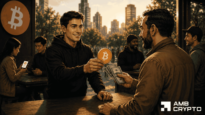 ProCap sells Bitcoin to buy back discounted shares as treasury firms rethink BTC strategy
