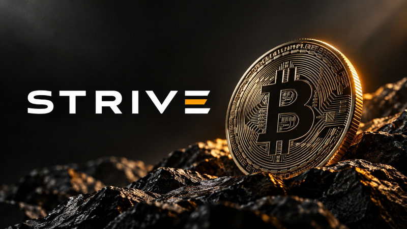 StoneX lifts Strive price target 34% as new stock offering bolsters bitcoin strategy