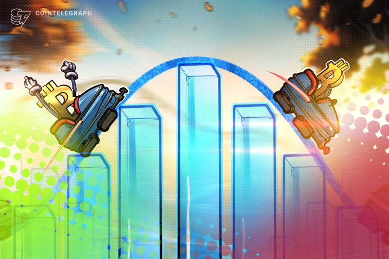 Bitcoin bounces around $80K as Iran strike unsettles crypto, risk assets