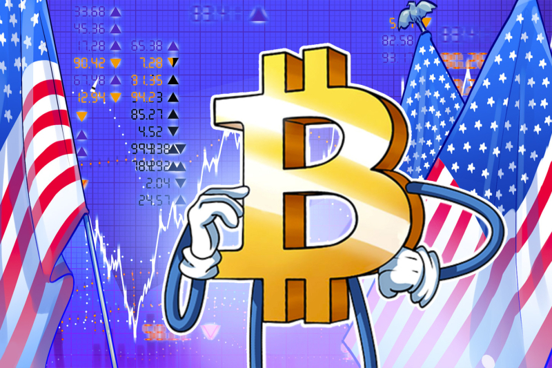 Bitcoin beats stocks as Strategy's STRC hints at $776M BTC buying potential
