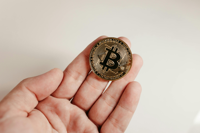 Bitcoin’s High Euphoria Spurs UK Company’s $5 Million Buy