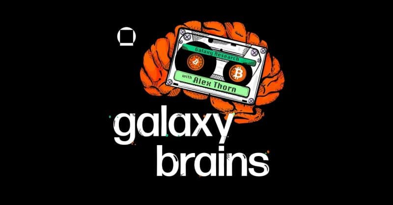 Scott Shay: Institutional interest in Bitcoin is fading, Bitcoin ETFs see no new inflows, and regulatory clarity is crucial for market stability | Galaxy Brains