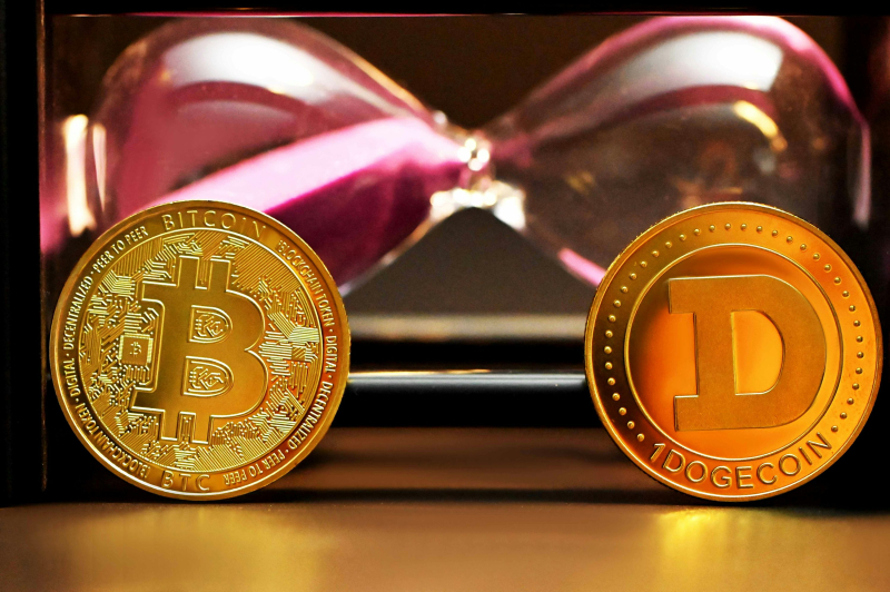 Dogecoin Weekly Chart Shows Bitcoin-Like Movements That Could Trigger Massive Rally