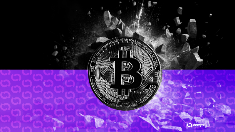 Bitcoin Bounces, But Where Does It Go Next? Here’s What the Charts Say