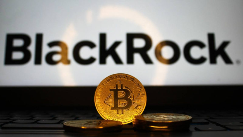 Blackrock’s IBIT Sees $773 Million Weekly Exit as Bitcoin ETFs Lose $527 Million