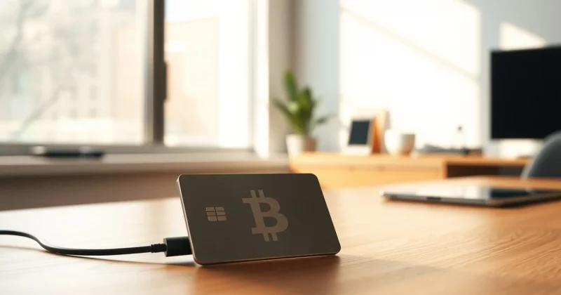 Foundation raises $6.4M to expand from Bitcoin wallets into AI agent authorization
