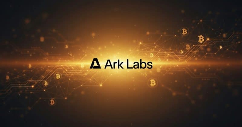 Tim Draper-backed Ark Labs secures $5.2 million from Tether and investors to scale Bitcoin infrastructure