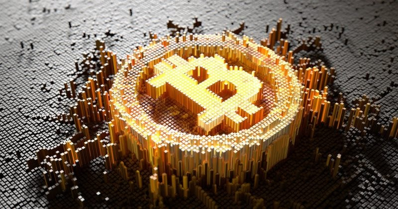 Kalshi traders see 57% chance of Bitcoin falling below $55K this year