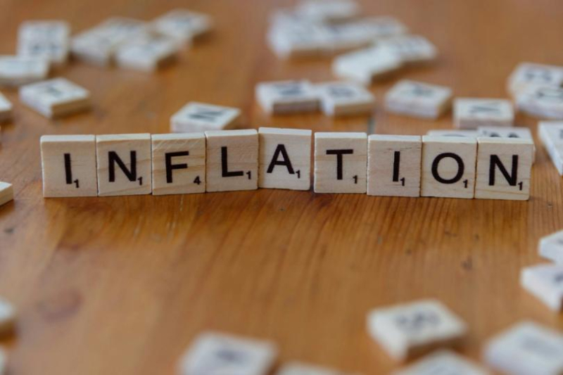 Blame bitcoin's tumble on rising inflation, not Strategy, 10xResearch argues