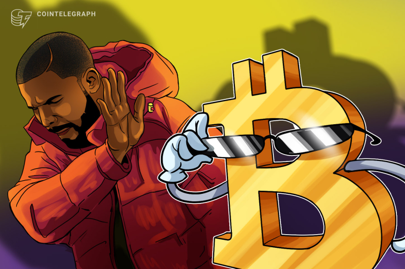 Bitcoin analysis warns over BTC price rejection as $67K approaches