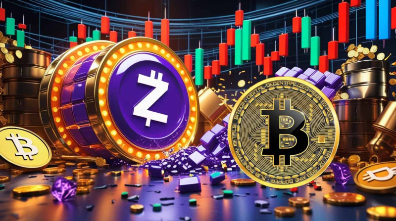 Arthur Hayes’ Zcash (ZEC) Exit, Bitcoin Treasury Collapse, and CLARITY Act Battle Signal a Turbulent Week for Crypto Markets