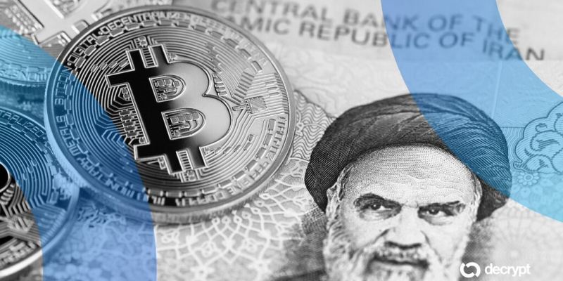 Iran Scammers Demand Bitcoin, USDT for Transit Through Strait of Hormuz: Report