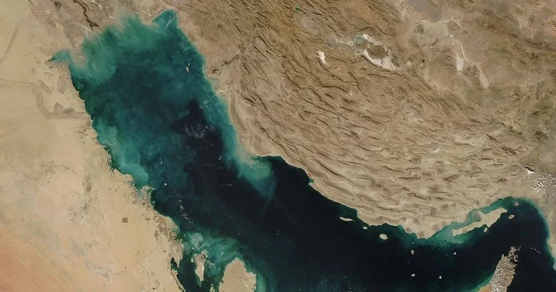 Iran launches Hormuz Safe, a Bitcoin-settled maritime insurance platform for Persian Gulf shipping