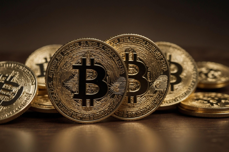 Bitcoin Double-Top Pattern Says Bull Market Is Over, Is A Crash Coming?