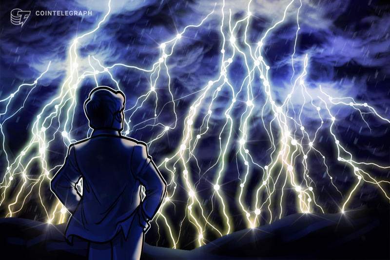 Core Lightning warns attackers are targeting unpatched Bitcoin nodes