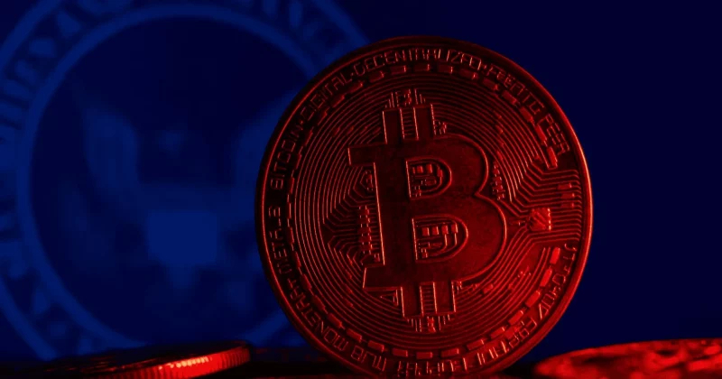 Bitcoin tops $64,000 as cooling US inflation eases Fed rate hike fears