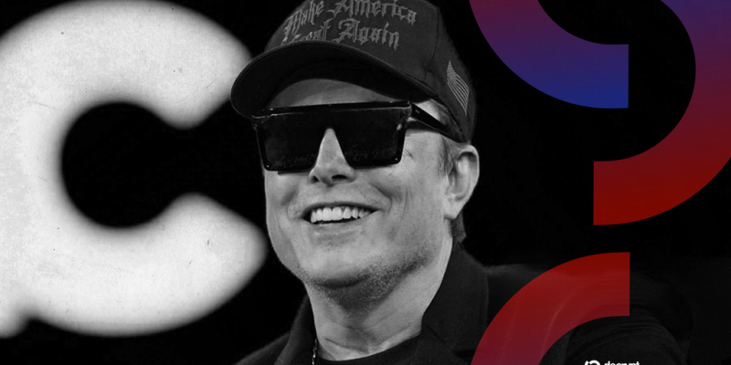 Morning Minute: SpaceX Files for IPO, Shares Surprising BTC Portfolio