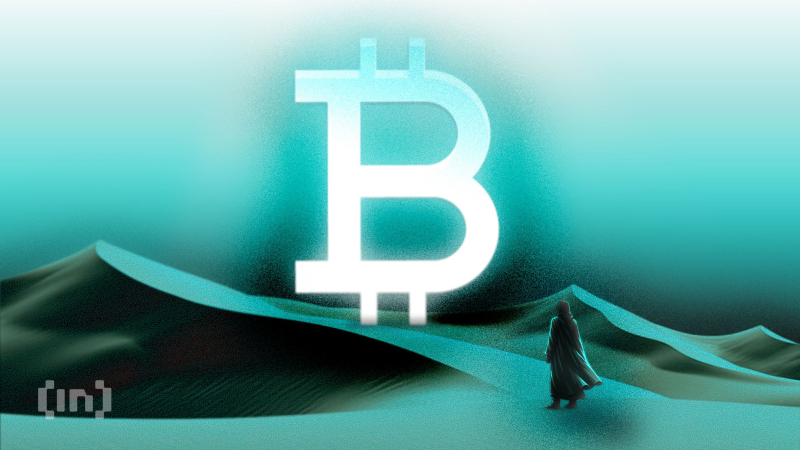 Bitcoin Is Getting Boring, and That's the Bull Case, Says Market Analyst James Check