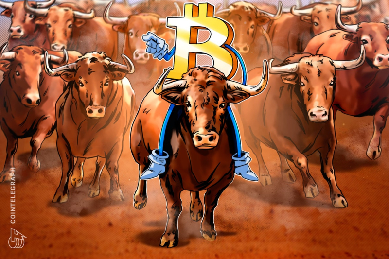 Bitcoin rebounds as bulls eye $100K and bears scramble to cover short positions