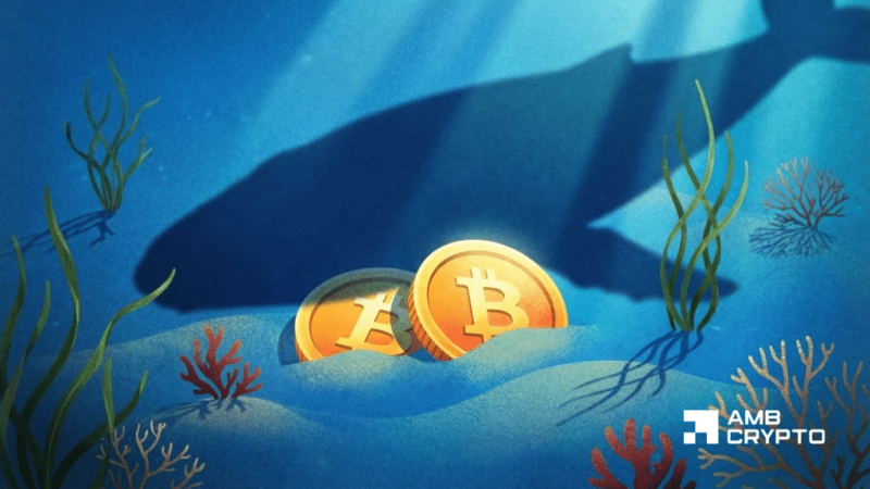 How smart money could trigger Bitcoin’s price breakout beyond $75K