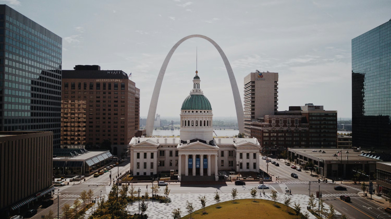 Bitcoin In The Heartland: Missouri Advances Strategic Reserve Bill