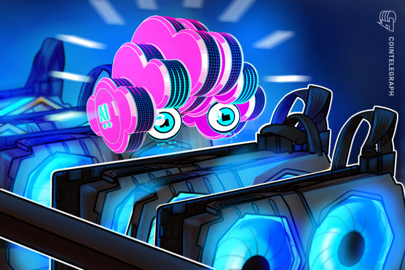 Mining companies move deeper into AI, HPC as MARA may sell Bitcoin