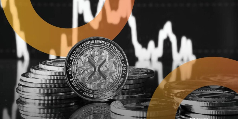 XRP Surges 6.9% as Bitcoin Rebound Reopens Door to Golden Cross