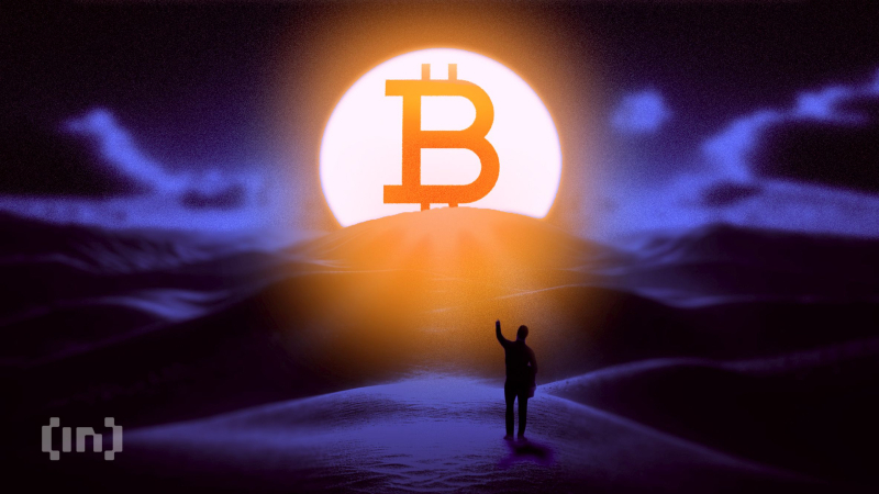10,000 Bitcoin Simulations Say BTC's Median Path to $1M Comes in 2033