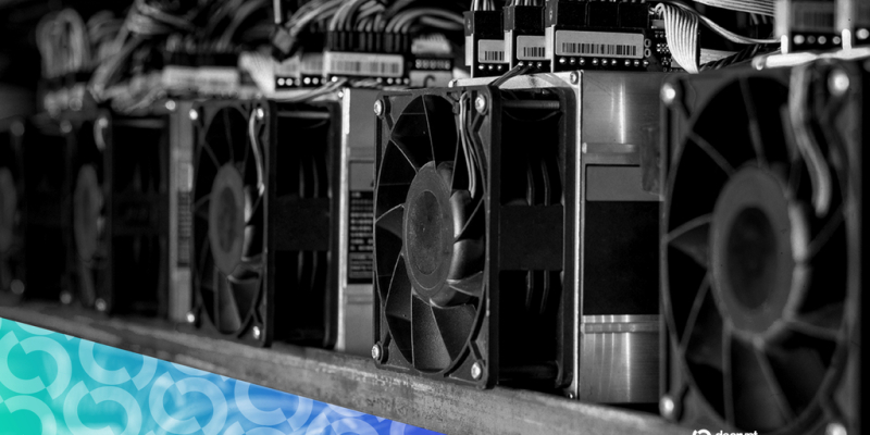 Bitcoin Miner Ditches Site for AI Deal That Could Top $1.2 Billion