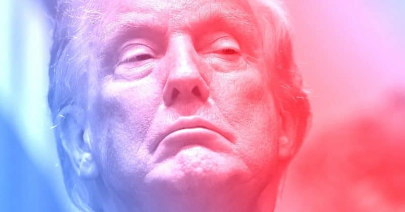 Donald Trump calls himself a big crypto guy, expresses support for Bitcoin