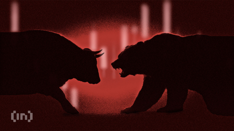 Bitcoin Bulls Take the Biggest Hit in a $1.49 Billion Crypto Liquidation Day