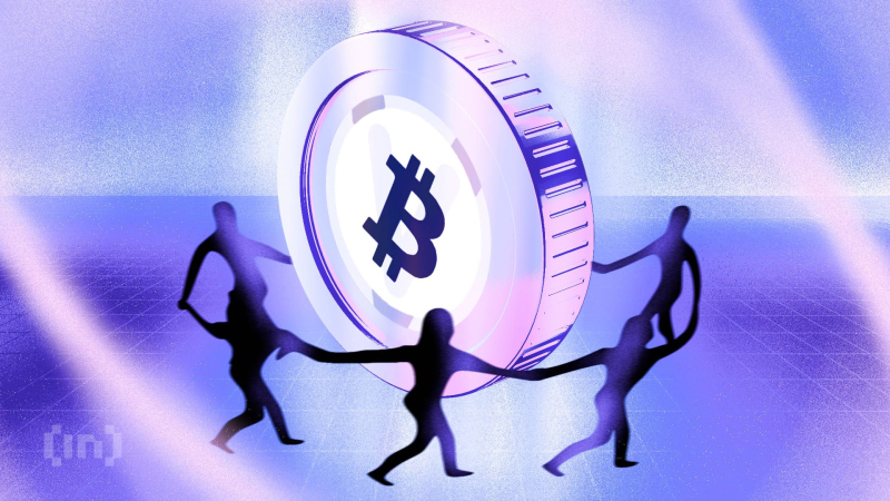 3 Reasons Why Bitcoin’s January Is a Critical Consolidation Phase