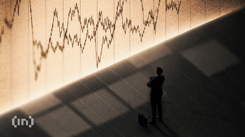 The Altcoin Run Is Giving Back Ground Fast as Bitcoin Dominance Climbs