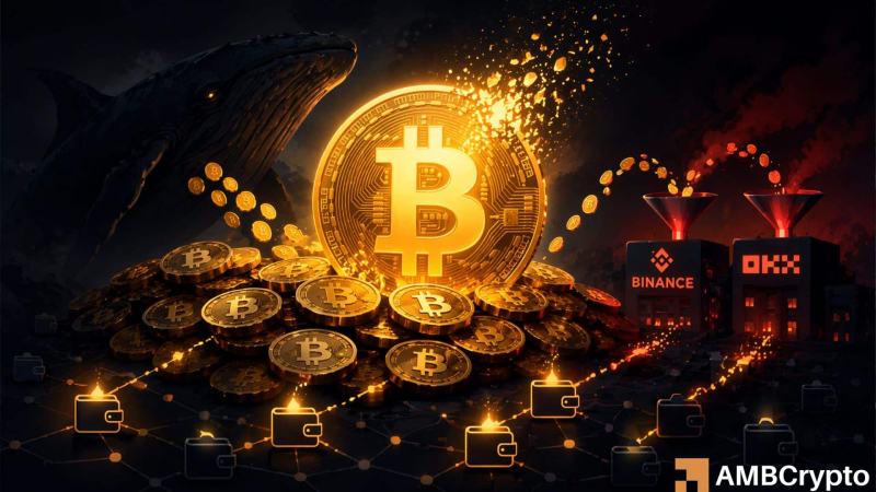 Why Bitcoin’s $75K rebound is a double-edged sword – 3 reasons why!