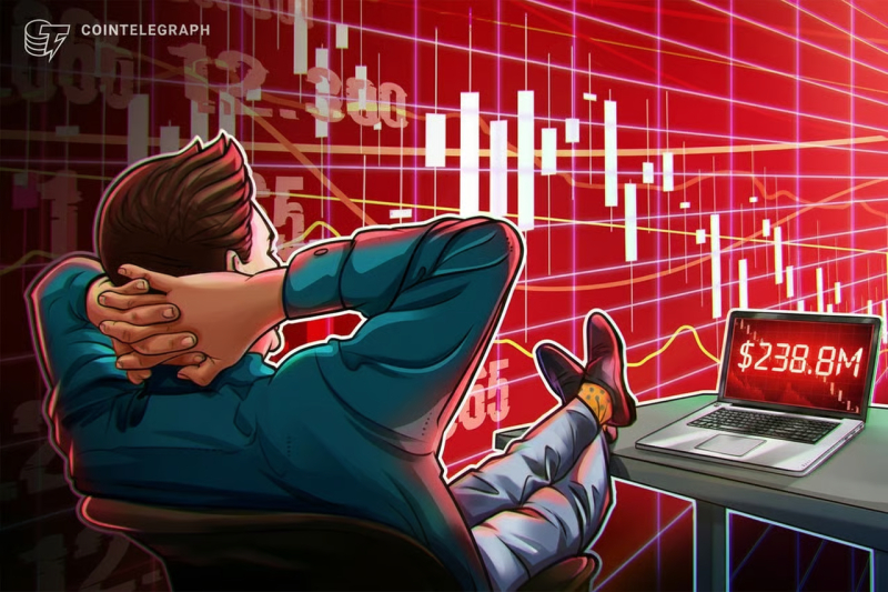 Bitcoin firm Nakamoto records net loss in Q1 despite sixfold revenue growth