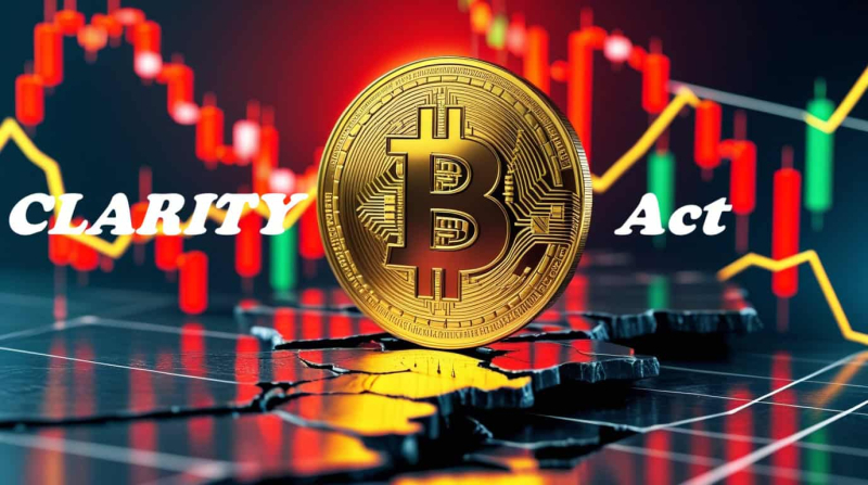 Bitcoin Price Rebounds From Oversold Levels as Senator Lummis Defends CLARITY Act Against Banking Critics