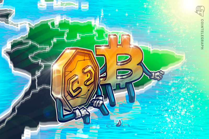 El Salvador hasn’t bought Bitcoin since signing loan deal, IMF says