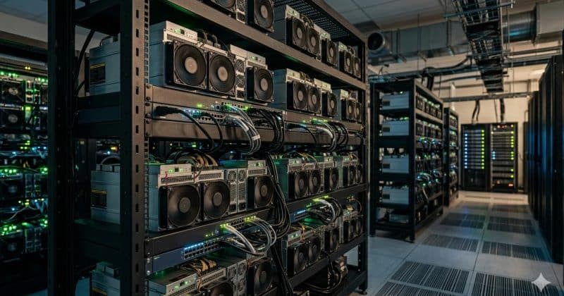 Marathon Digital Holdings buys $66M worth of Bitcoin in latest treasury play