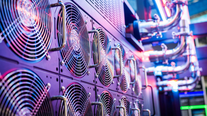 This bitcoin miner rejected BIP-110 despite mining through a pool that supported it