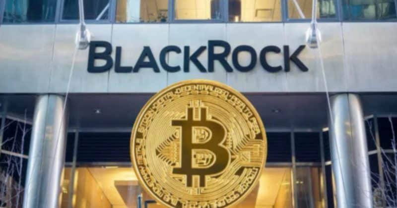 BlackRock files S-1 to launch Bitcoin income-focused ETF