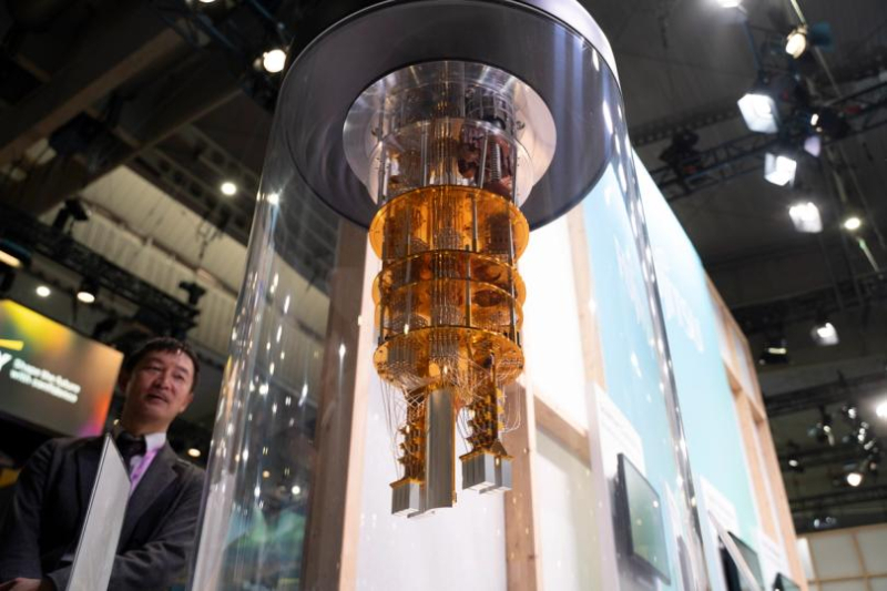 The Protocol: Bitcoin proposal that could freeze quantum-related coins