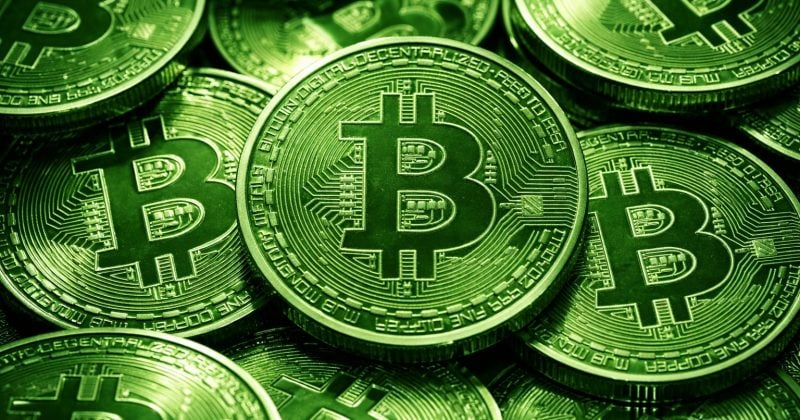 BlackRock CEO Larry Fink expresses bullish outlook on bitcoin’s stability