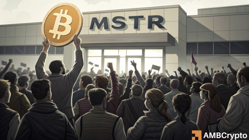 Inside STRC – Here’s how Strategy is shaping Bitcoin’s retail accumulation this cycle