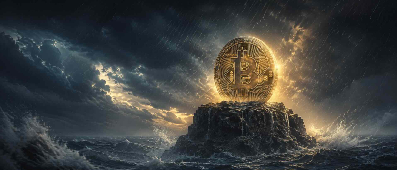 Lyn Alden: No Cavalry Is Coming for Bitcoin