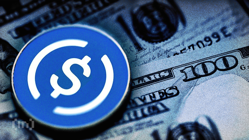 Circle CEO Shrugs Off Bitcoin's Slump and Pitches Digital Dollars for the AI Era