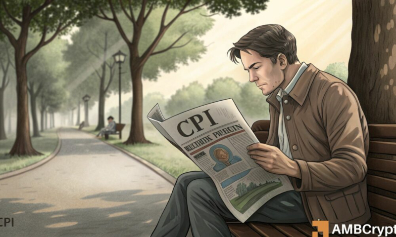 What’s next for Bitcoin prices as inflation cools and demand hesitates?