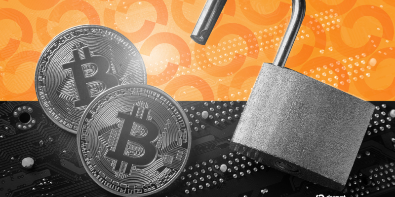 Bitcoin Wallet Maker BitBox Says AI Found Severe Flaws in Firmware