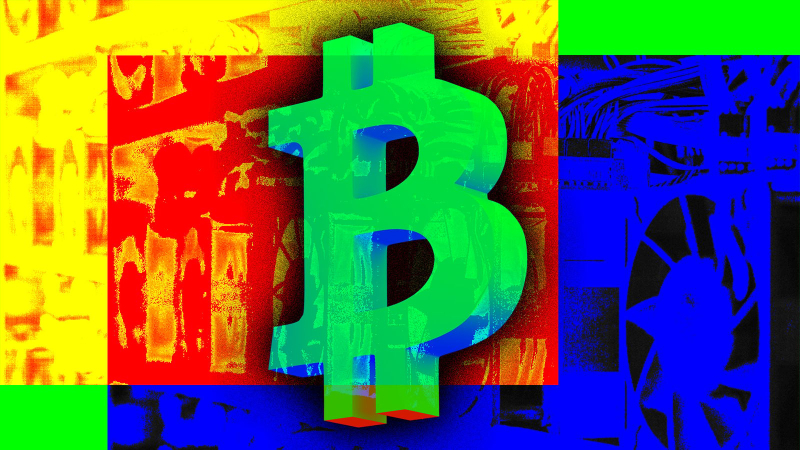 CleanSpark and BitFuFu see bitcoin production slip in September as Canaan remains flat